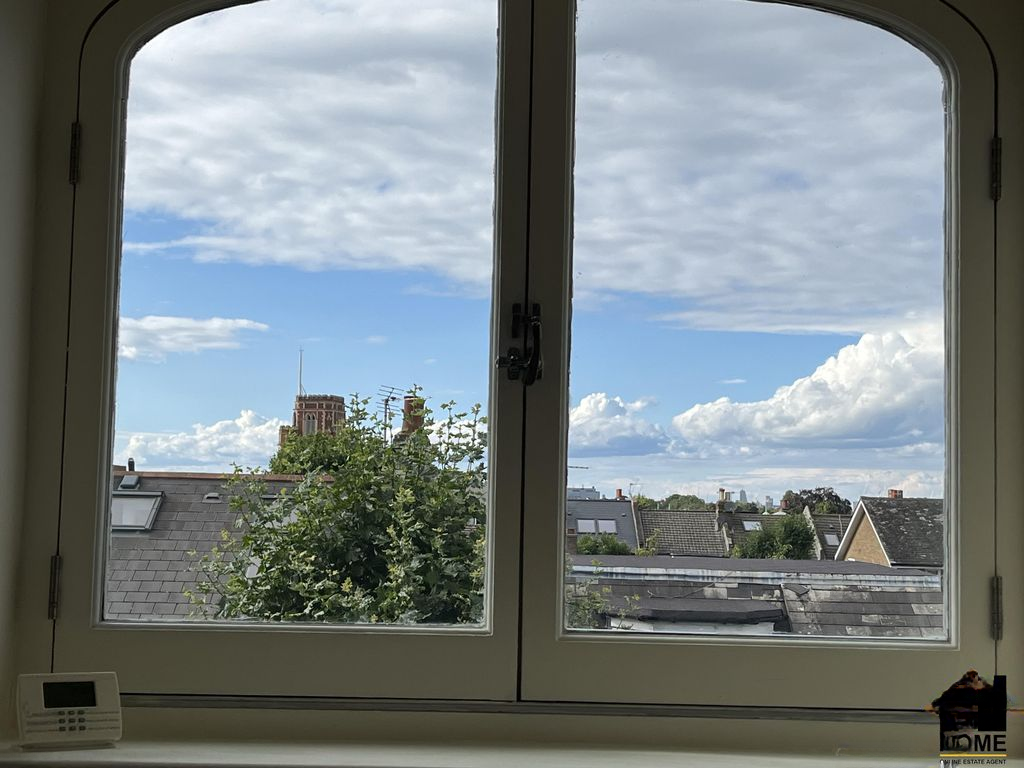 Квартира в Лондоне, Великобритания, 44 м² - фото 11