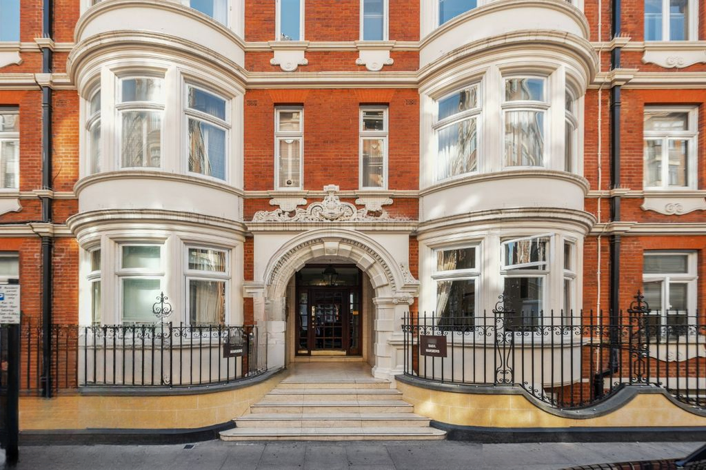 Квартира в Лондоне, Великобритания, 227 м² - фото 13