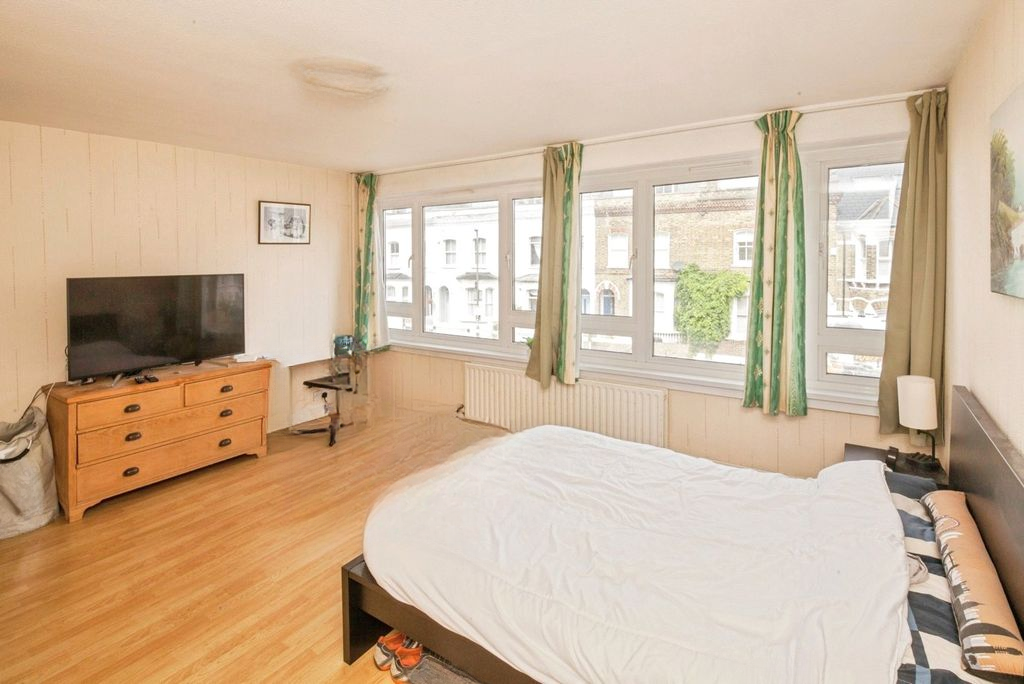 Квартира в Лондоне, Великобритания, 77 м² - фото 13