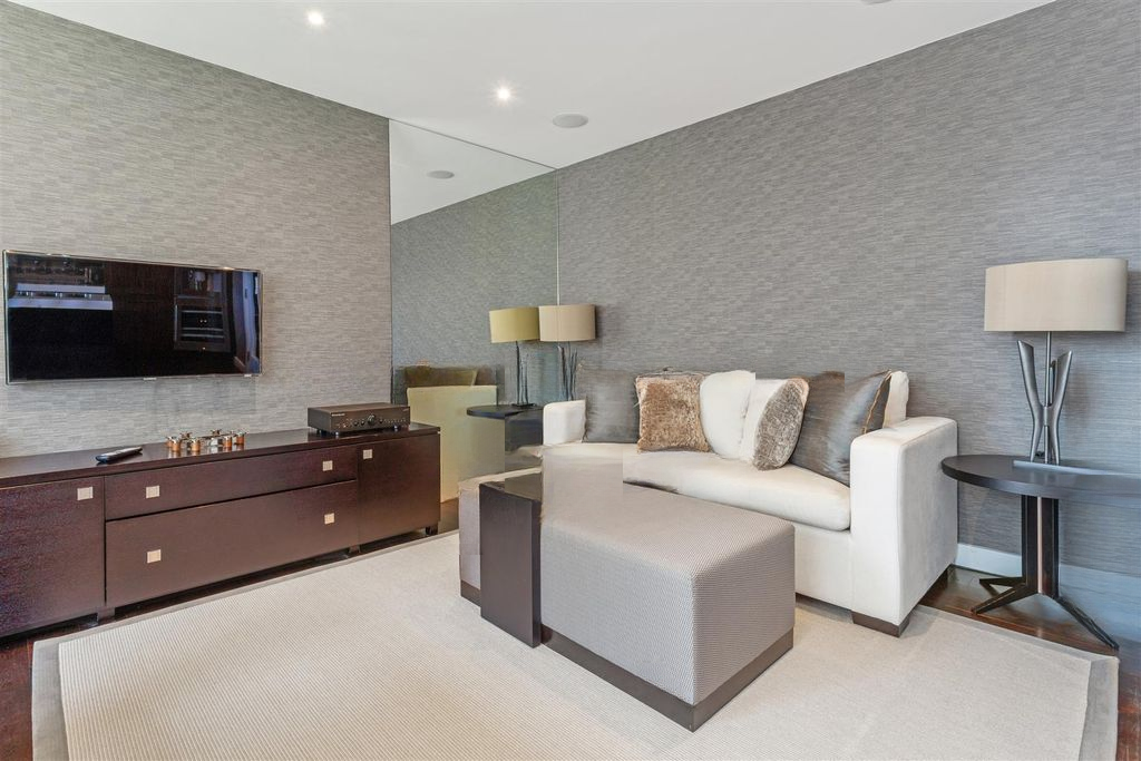 Квартира в Лондоне, Великобритания, 78 м² - фото 13