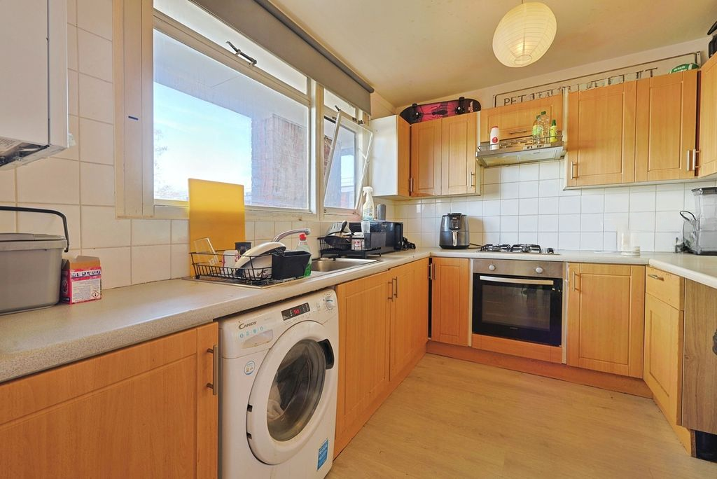 Квартира в Лондоне, Великобритания, 77 м² - фото 13