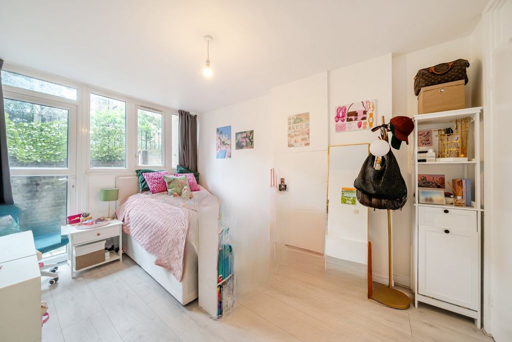 Квартира в Лондоне, Великобритания, 96 м² - фото 13