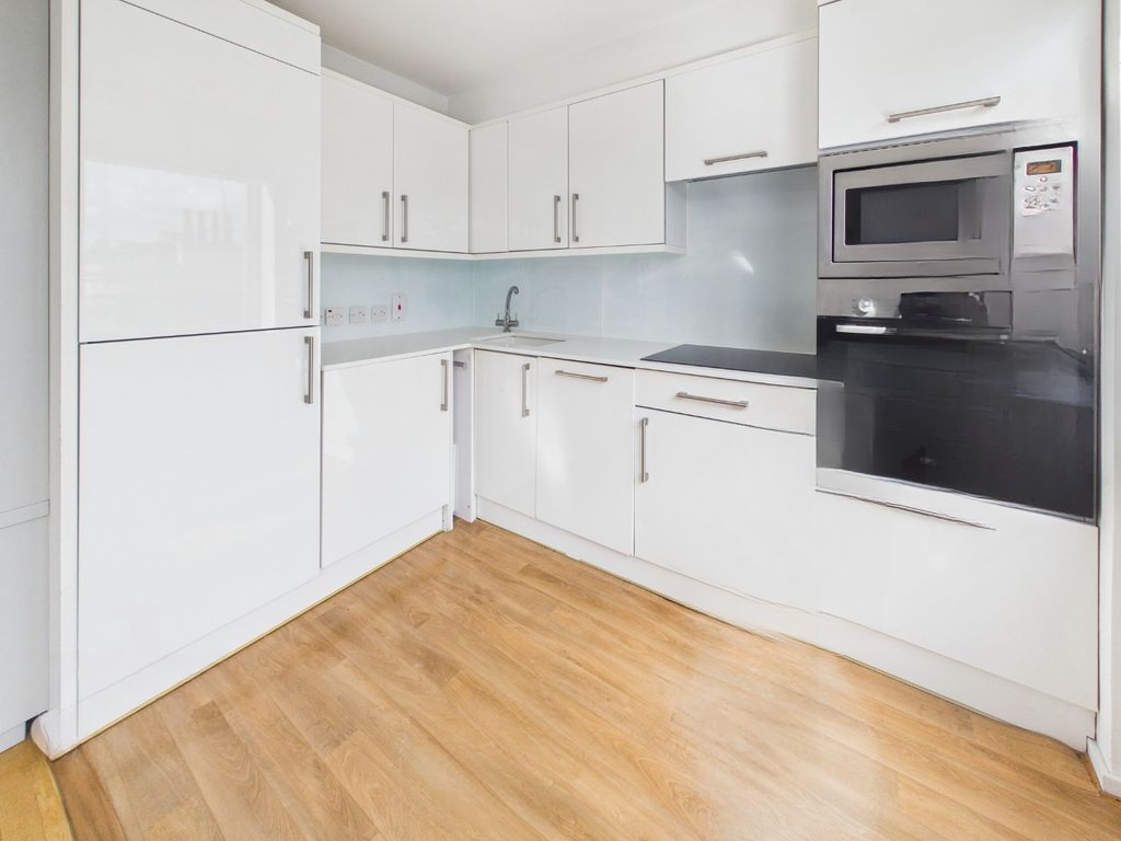 Квартира в Лондоне, Великобритания, 43 м² - фото 13