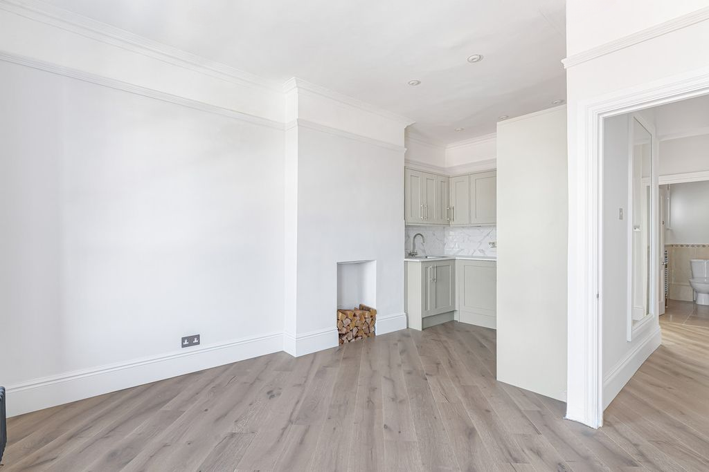 Квартира в Лондоне, Великобритания, 43 м² - фото 13