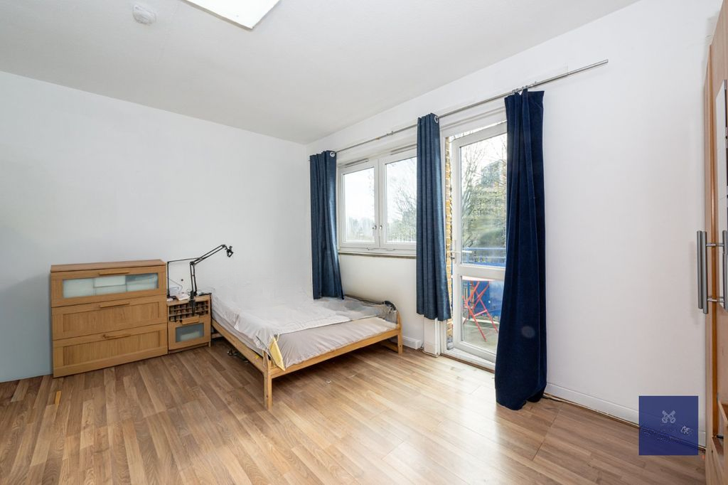 Квартира в Лондоне, Великобритания, 60 м² - фото 13