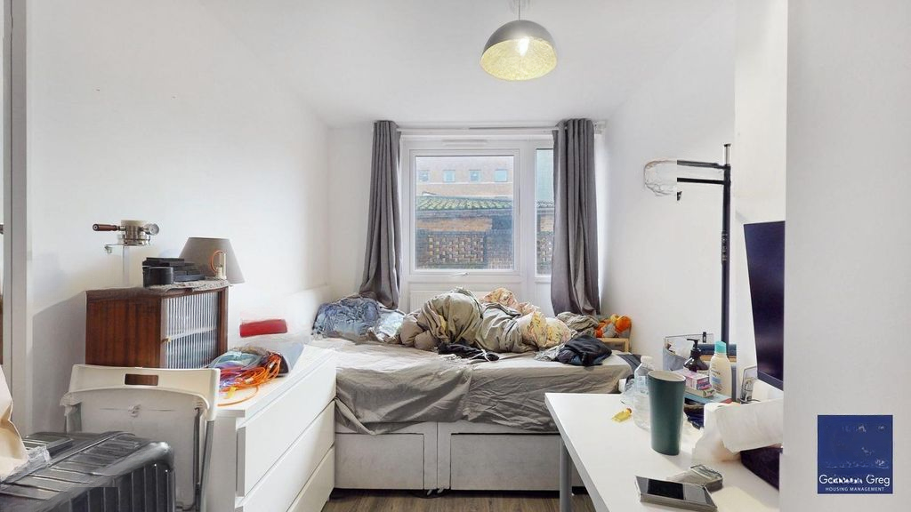 Квартира в Лондоне, Великобритания, 76 м² - фото 13