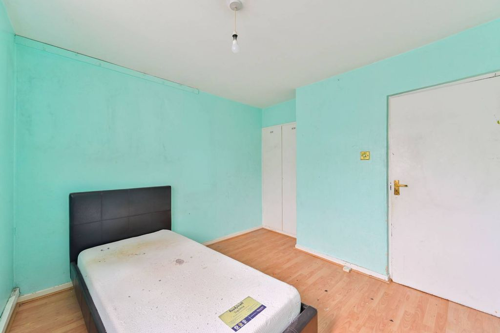 Квартира в Лондоне, Великобритания, 73 м² - фото 13