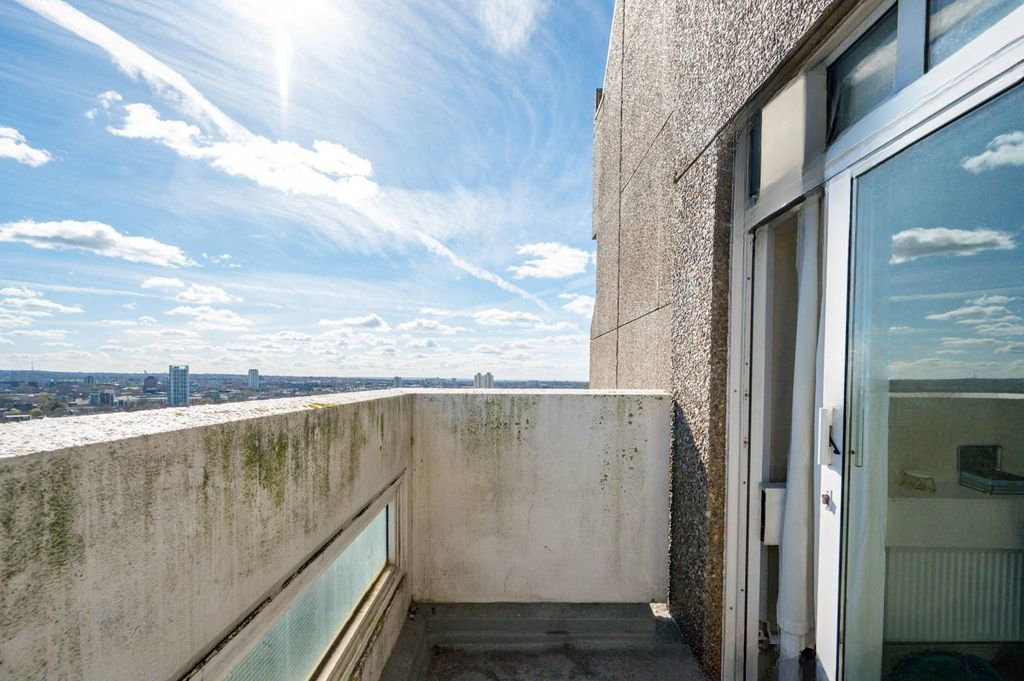 Квартира в Лондоне, Великобритания, 79 м² - фото 13