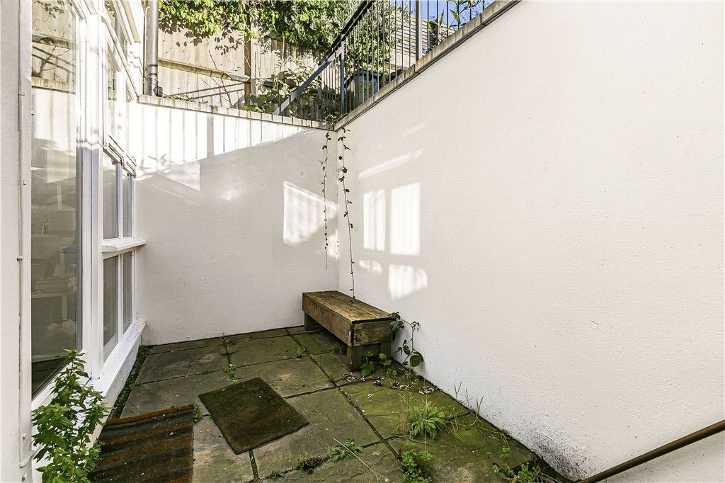 Квартира в Лондоне, Великобритания, 44 м² - фото 13