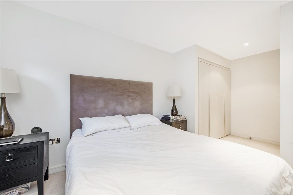 Квартира в Лондоне, Великобритания, 50 м² - фото 14