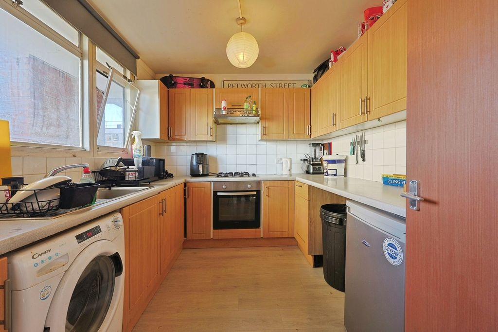 Квартира в Лондоне, Великобритания, 77 м² - фото 14