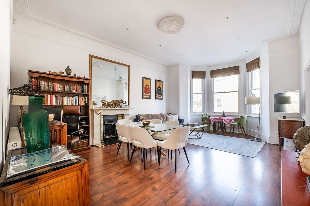 Квартира в Лондоне, Великобритания, 81 м² - фото 14