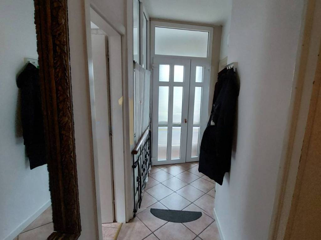 Квартира в Опатии, Хорватия, 126 м² - фото 14