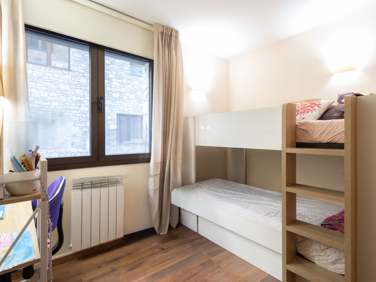 Квартира в Аньосе, Андорра - фото 14