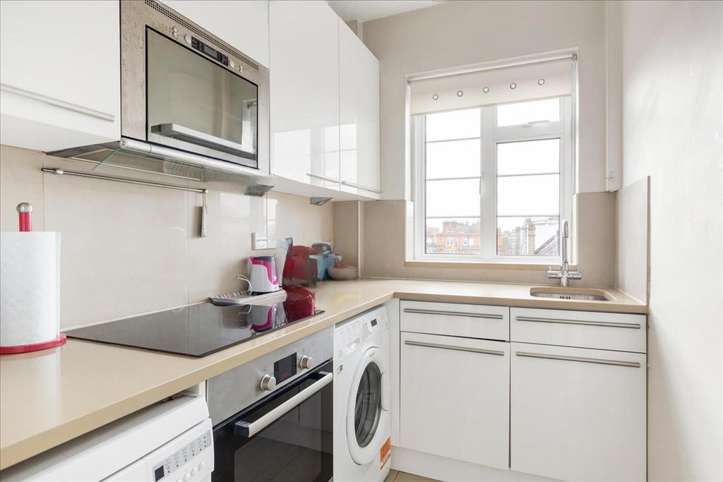 Квартира в Лондоне, Великобритания, 48 м² - фото 14