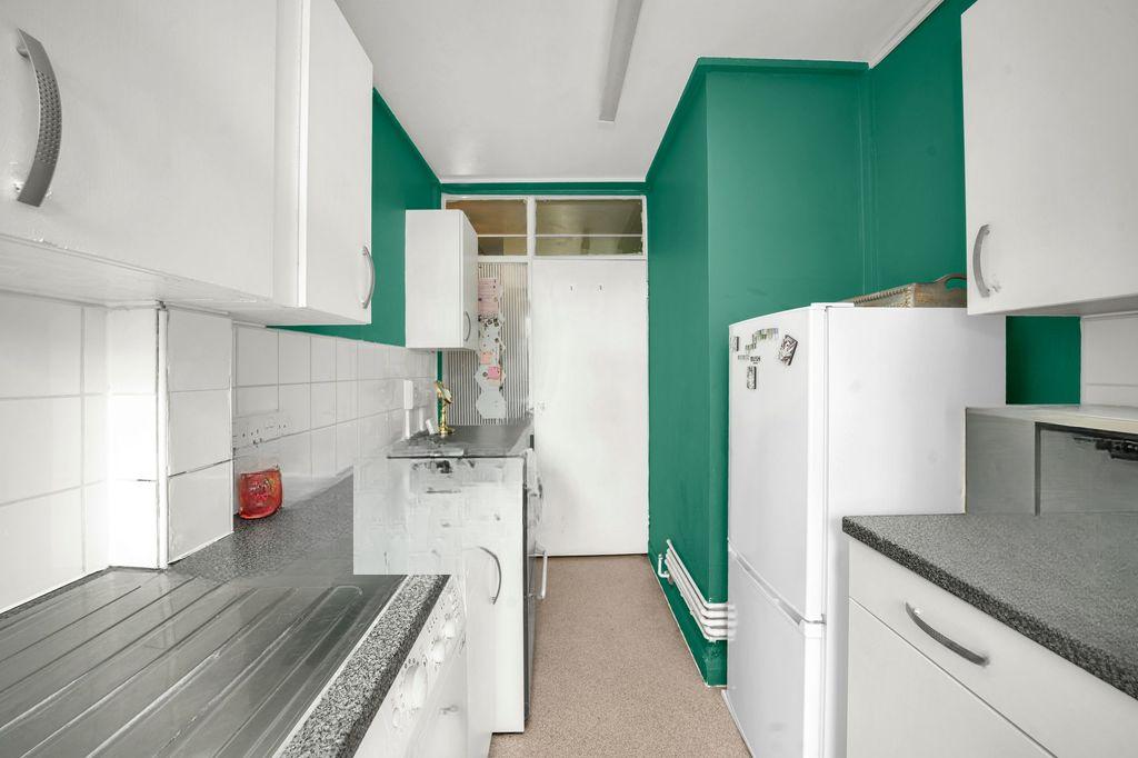 Квартира в Лондоне, Великобритания, 34 м² - фото 14