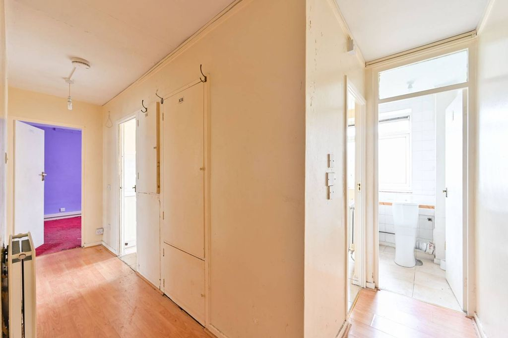 Квартира в Лондоне, Великобритания, 73 м² - фото 14