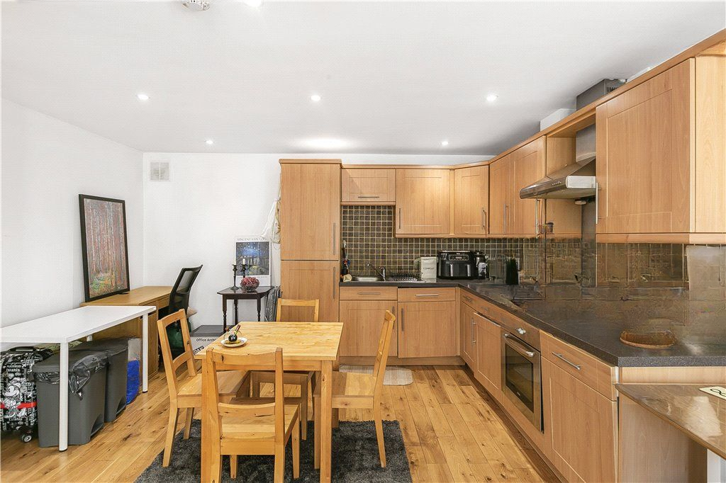 Квартира в Лондоне, Великобритания, 44 м² - фото 14