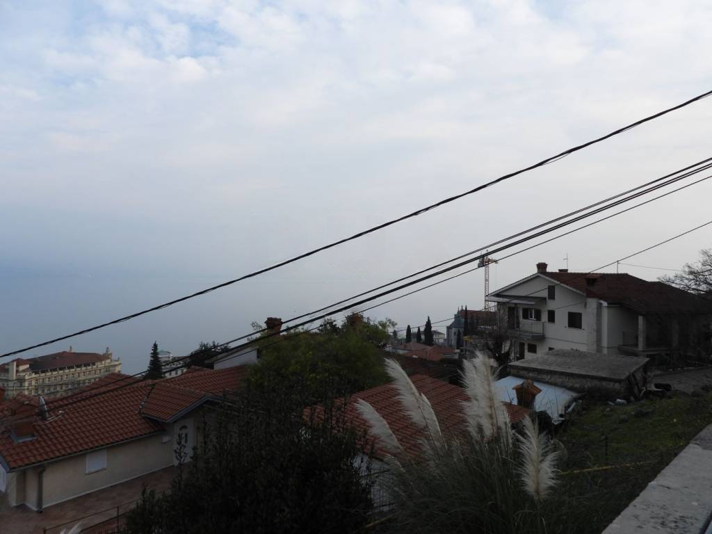 Дом в Опатии, Хорватия, 203 м² - фото 14