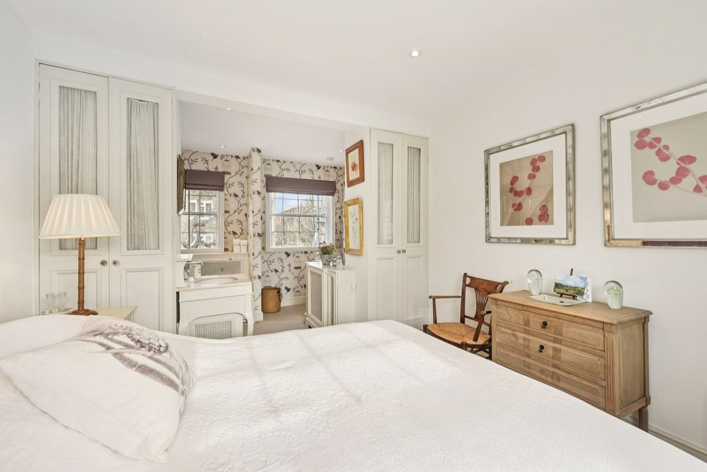 Квартира в Лондоне, Великобритания, 69 м² - фото 14