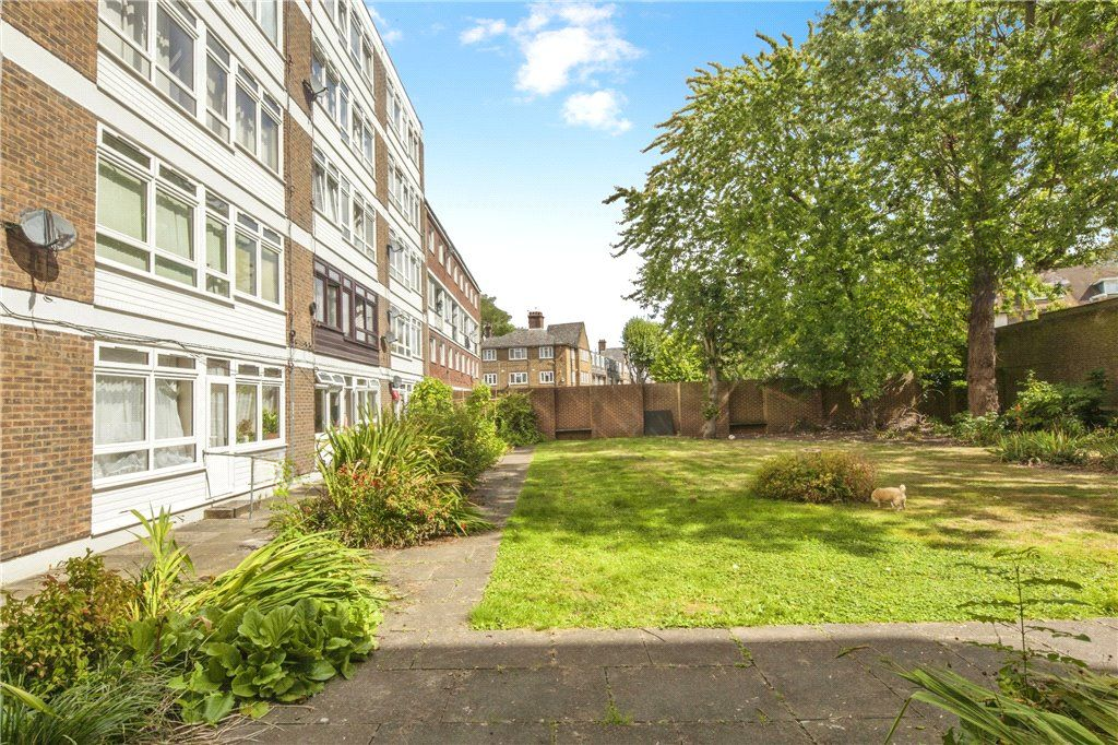 Квартира в Лондоне, Великобритания, 39 м² - фото 14