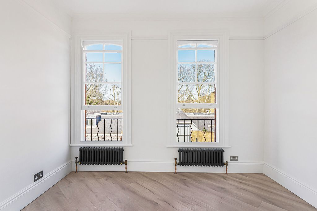 Квартира в Лондоне, Великобритания, 43 м² - фото 14