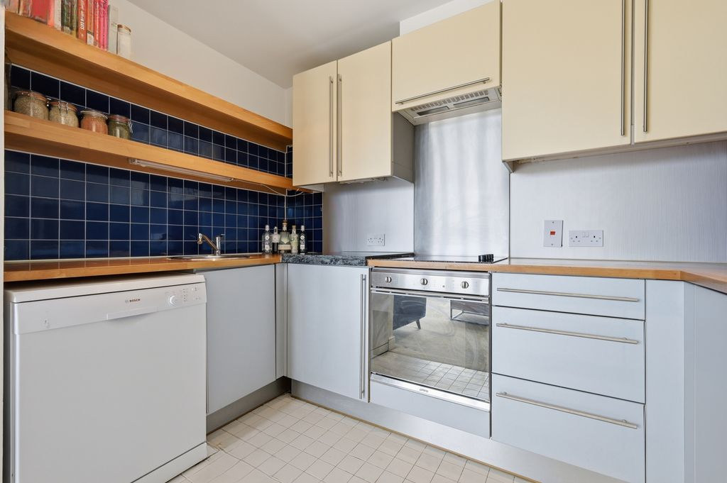 Квартира в Лондоне, Великобритания, 51 м² - фото 14