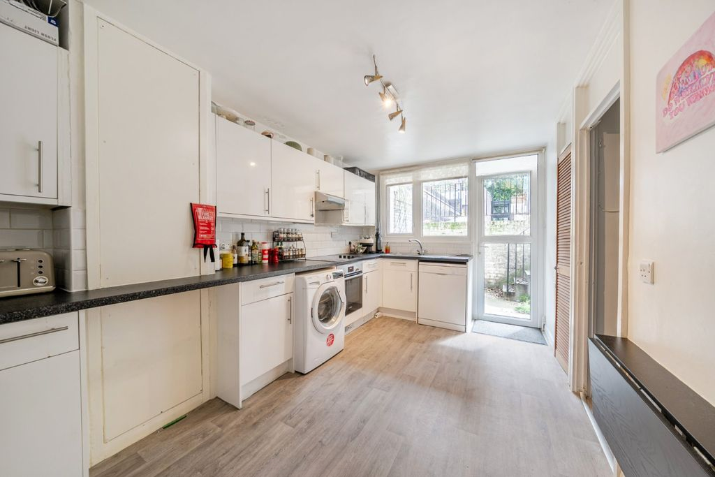 Квартира в Лондоне, Великобритания, 96 м² - фото 14