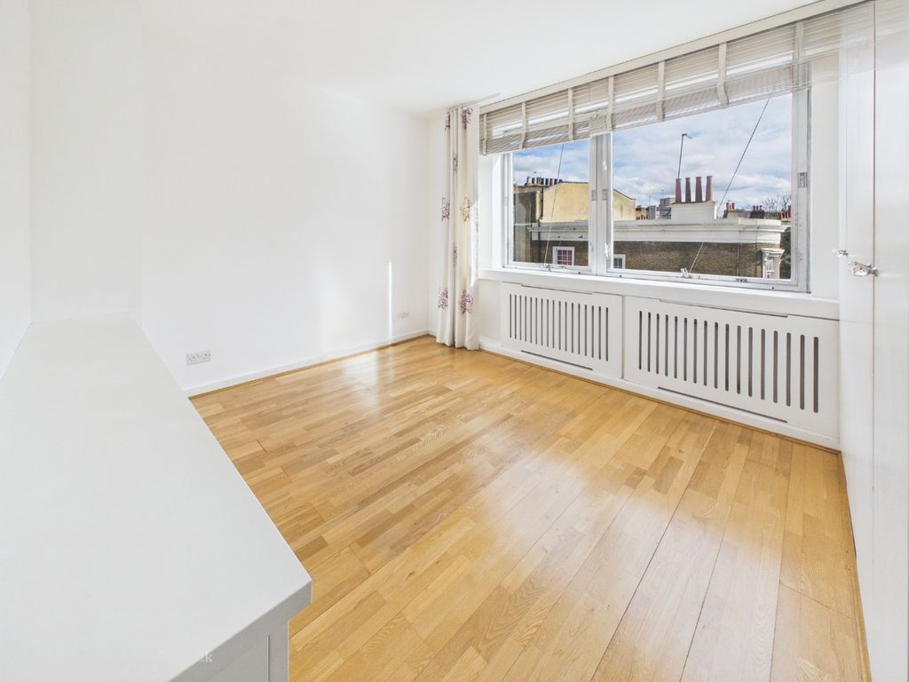 Квартира в Лондоне, Великобритания, 43 м² - фото 14