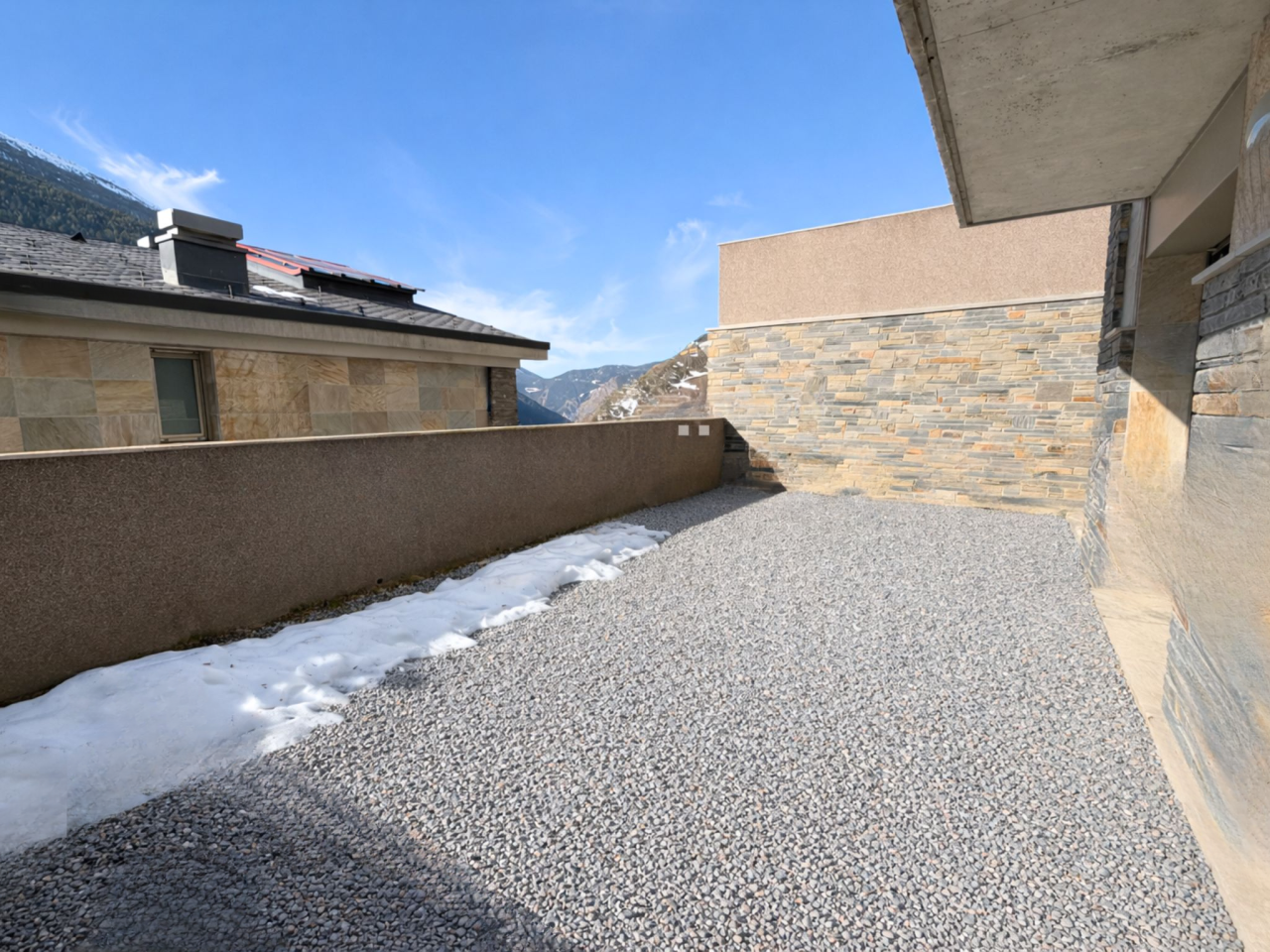 Квартира в Рансоле, Андорра - фото 14