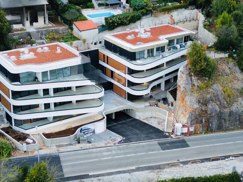 Квартира в Опатии, Хорватия, 62 м² - фото 14