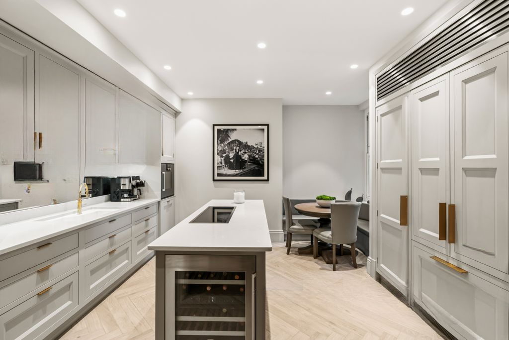 Квартира в Лондоне, Великобритания, 227 м² - фото 14