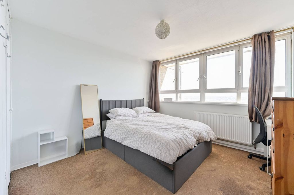 Квартира в Лондоне, Великобритания, 79 м² - фото 14