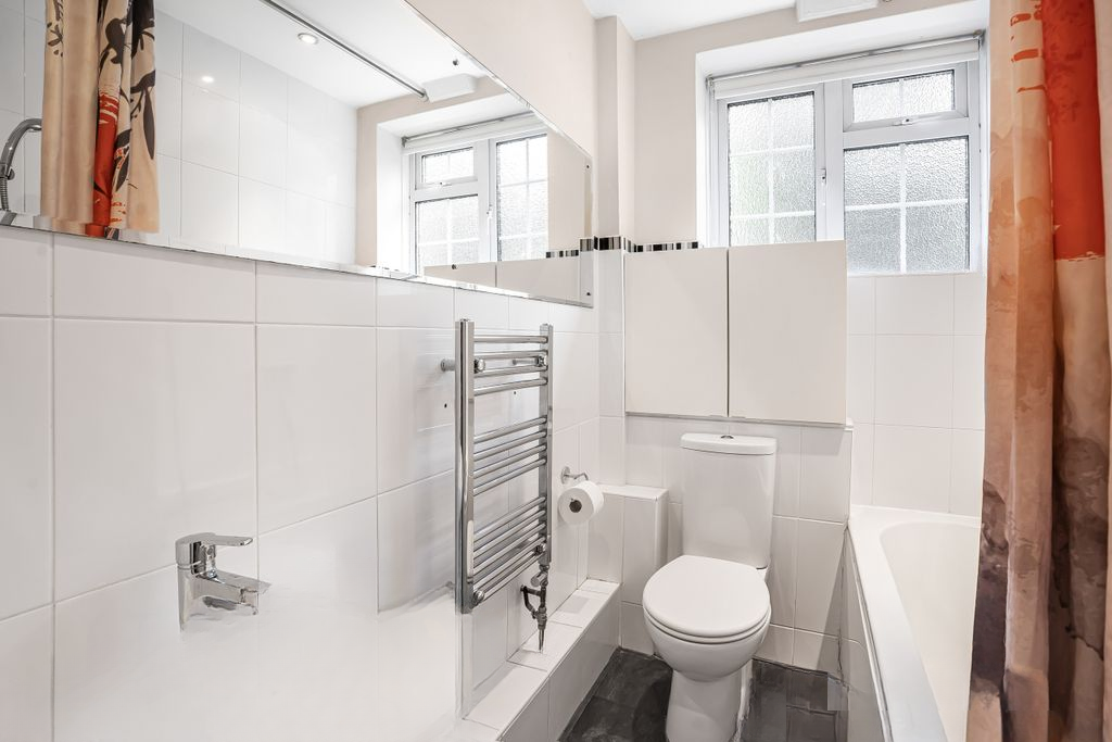 Квартира в Лондоне, Великобритания, 46 м² - фото 14