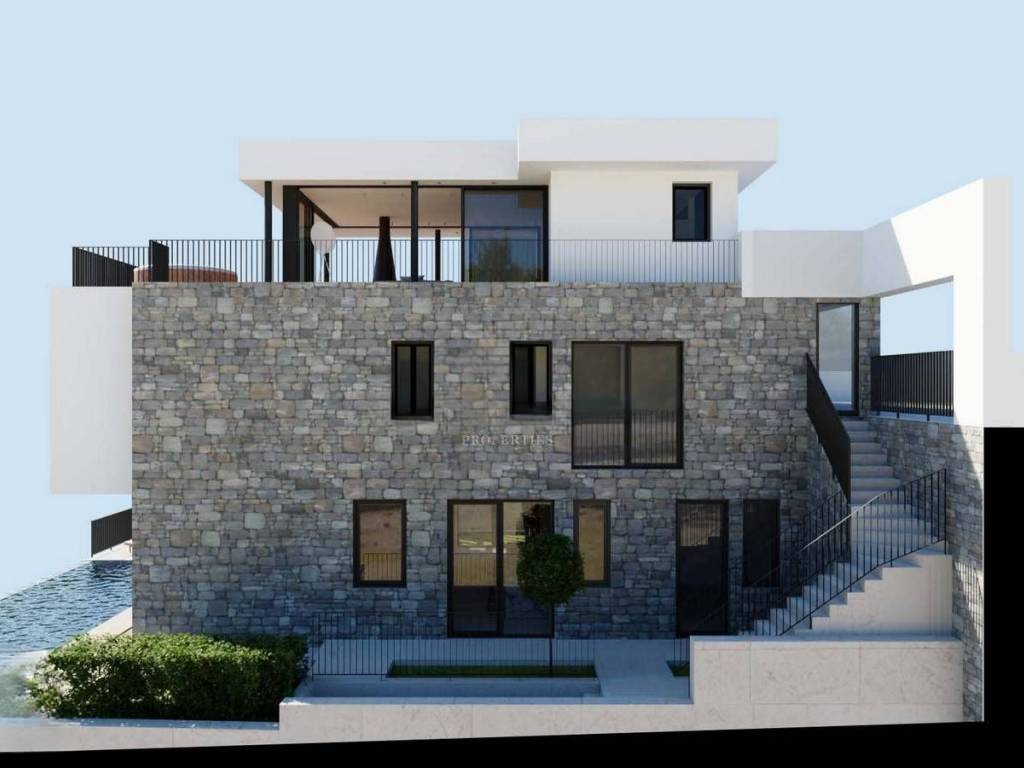 Дом в Опатии, Хорватия, 300 м² - фото 14