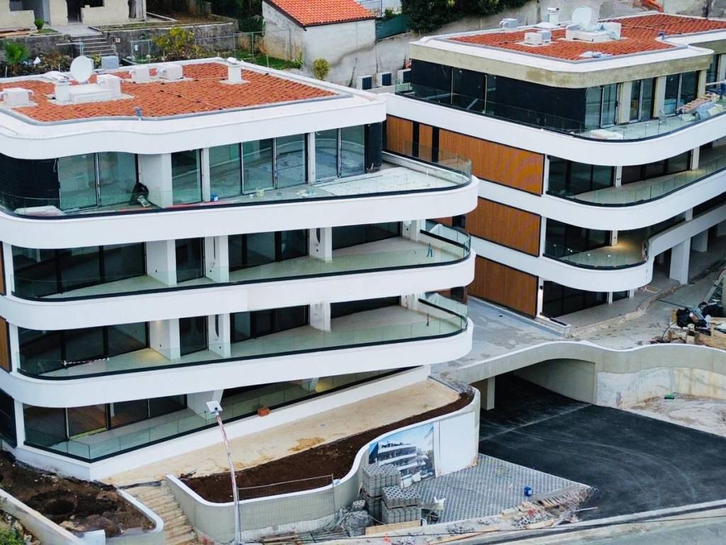 Квартира в Опатии, Хорватия, 202 м² - фото 14