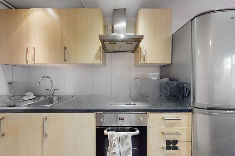 Квартира в Лондоне, Великобритания, 36 м² - фото 14