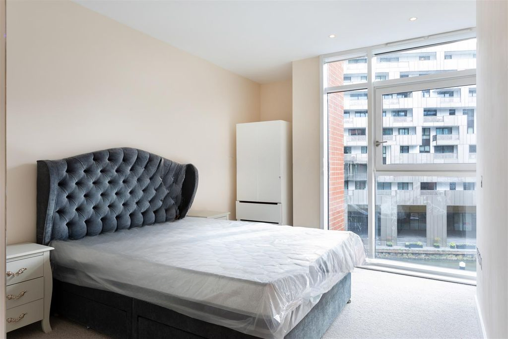 Квартира в Лондоне, Великобритания, 64 м² - фото 14