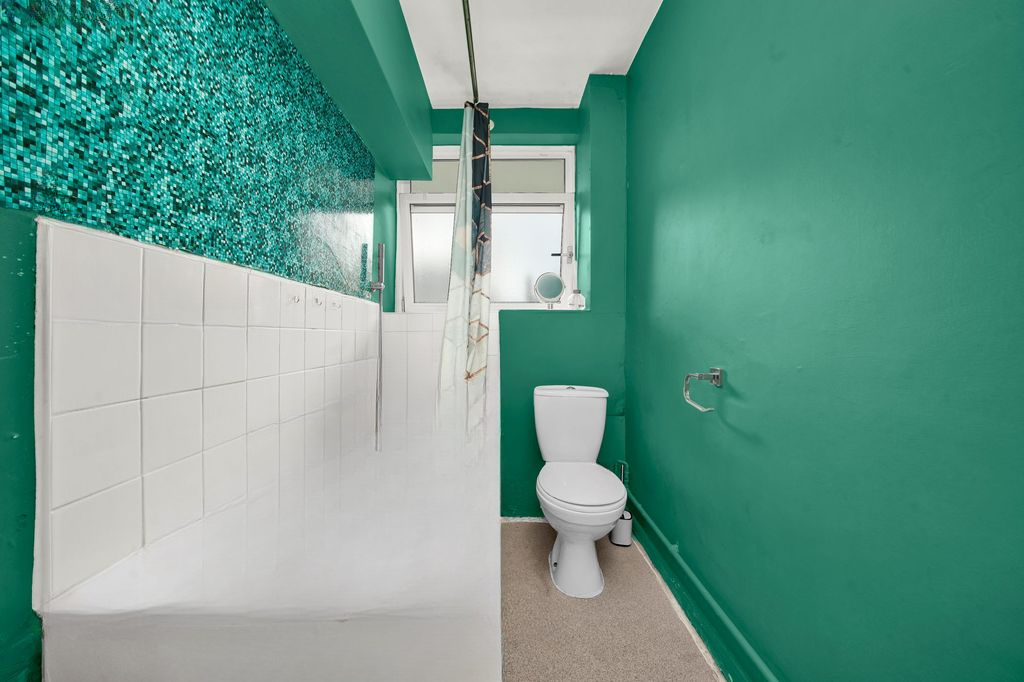 Квартира в Лондоне, Великобритания, 34 м² - фото 15