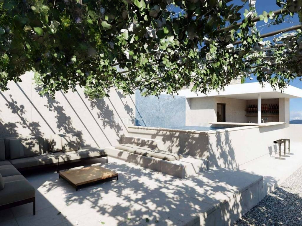 Дом в Опатии, Хорватия, 300 м² - фото 15