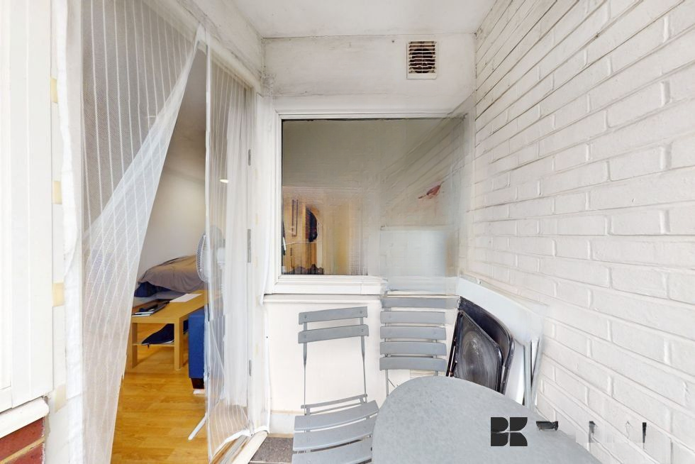 Квартира в Лондоне, Великобритания, 36 м² - фото 15