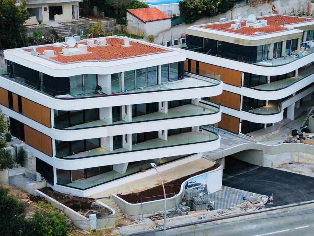 Квартира в Опатии, Хорватия, 69 м² - фото 15