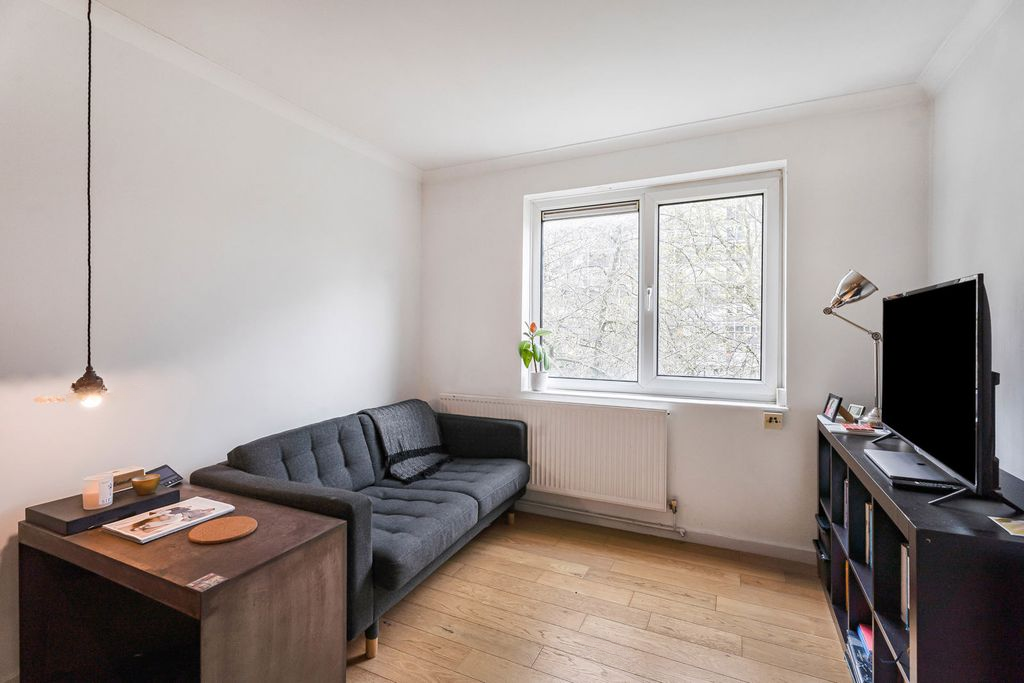 Квартира в Лондоне, Великобритания, 39 м² - фото 15