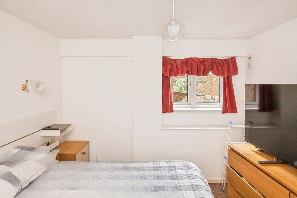 Квартира в Лондоне, Великобритания, 77 м² - фото 15