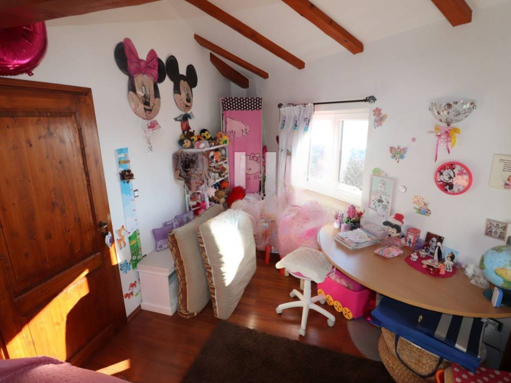 Дом в Опатии, Хорватия, 200 м² - фото 15