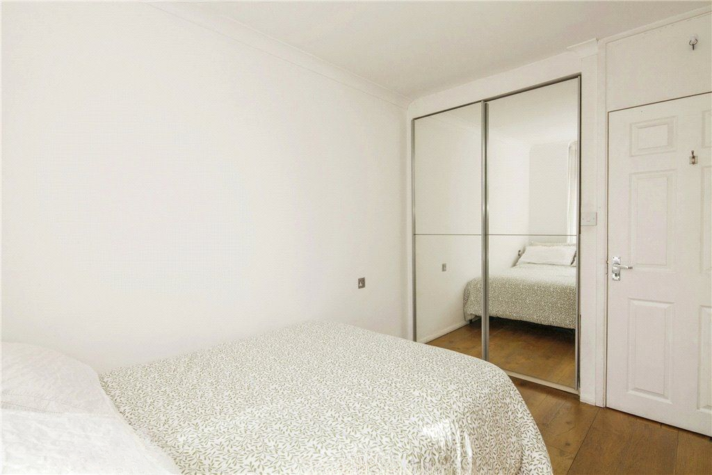 Квартира в Лондоне, Великобритания, 39 м² - фото 15