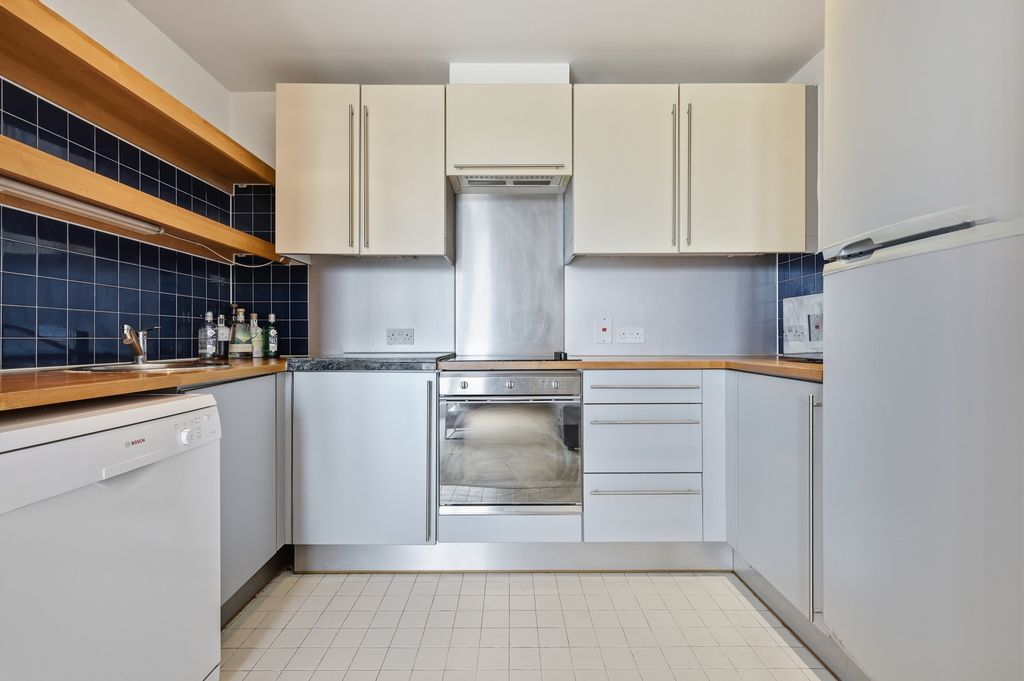 Квартира в Лондоне, Великобритания, 51 м² - фото 15