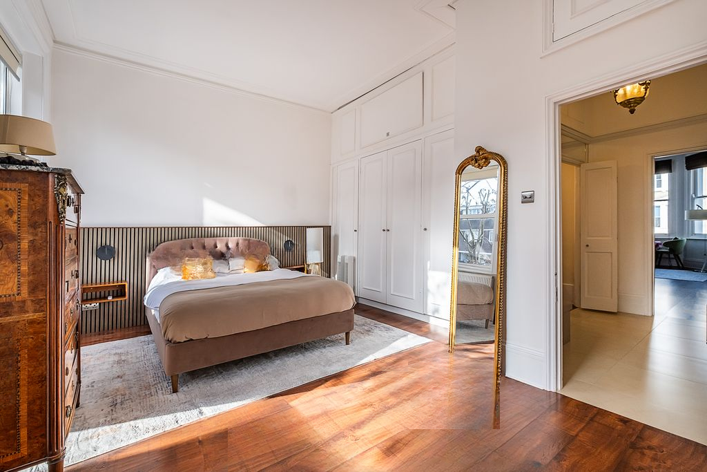 Квартира в Лондоне, Великобритания, 81 м² - фото 15