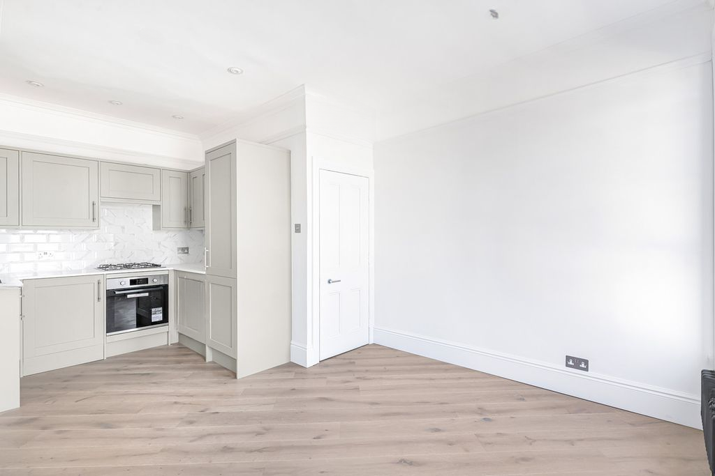 Квартира в Лондоне, Великобритания, 43 м² - фото 15