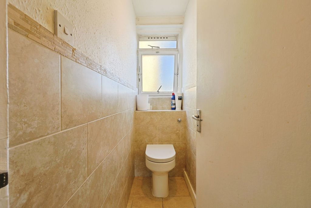 Квартира в Лондоне, Великобритания, 77 м² - фото 15